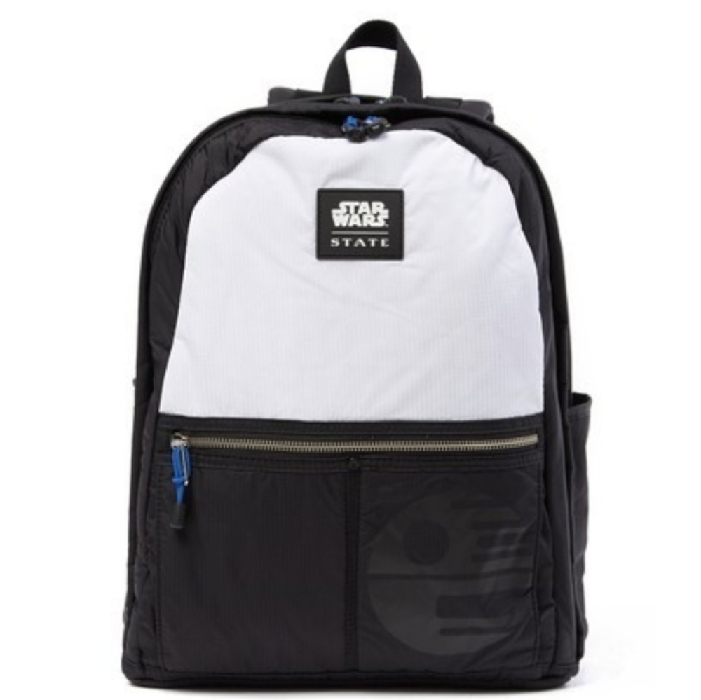 State Bags - Star Wars Backpack
